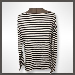 Vince long sleeve tee